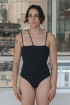 BASERANGE NIDA swimsuit BAS-SWNS-PA-000-HEI black